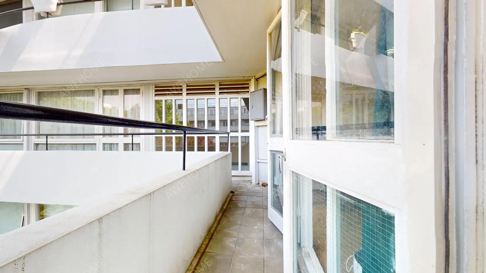 倫敦租房Clipstone Street