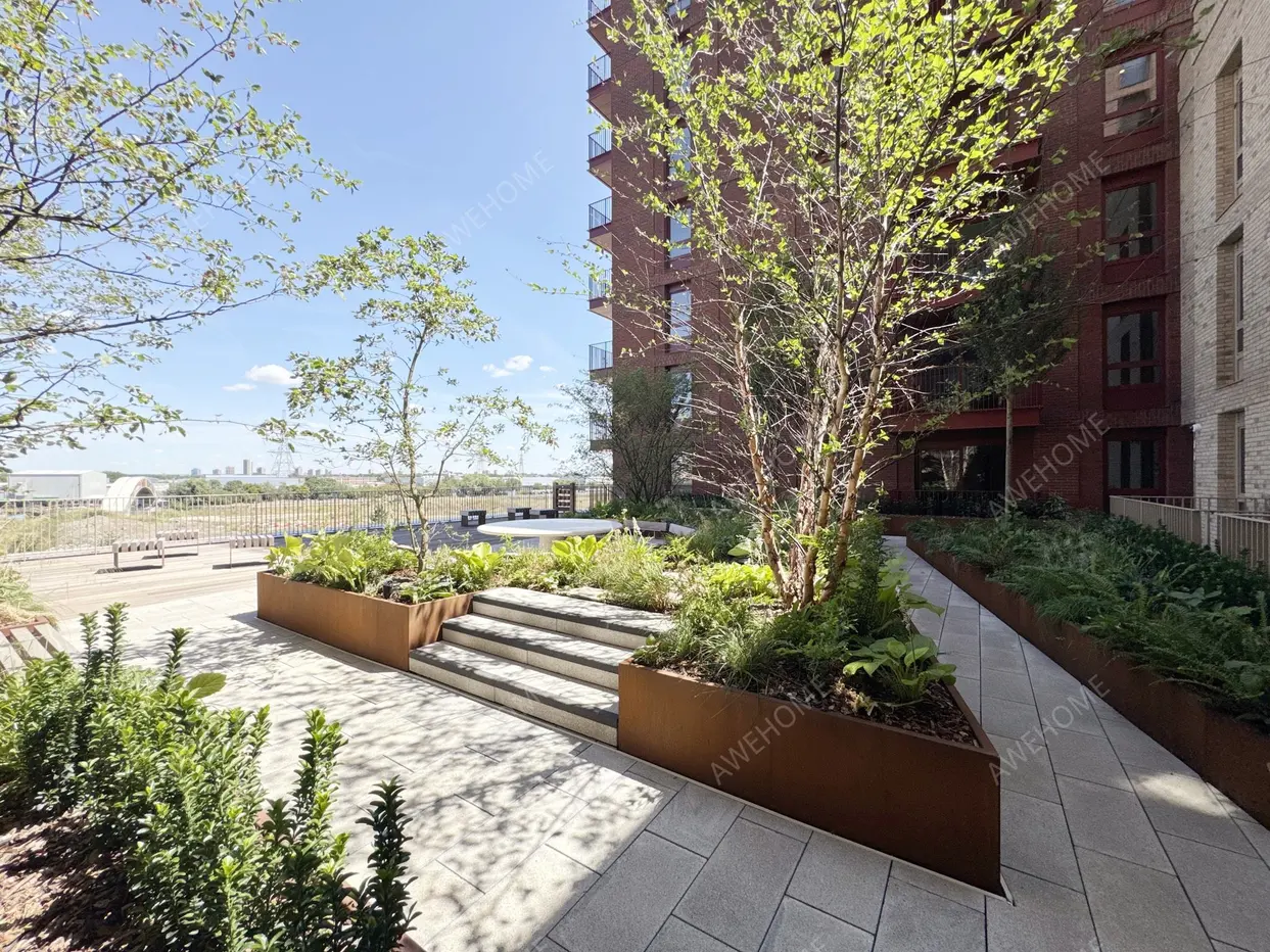 伦敦民宿租房[民宿]Hemlock Street