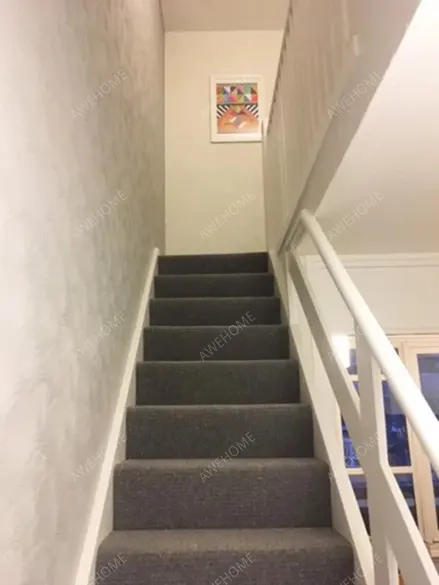 倫敦留學租房