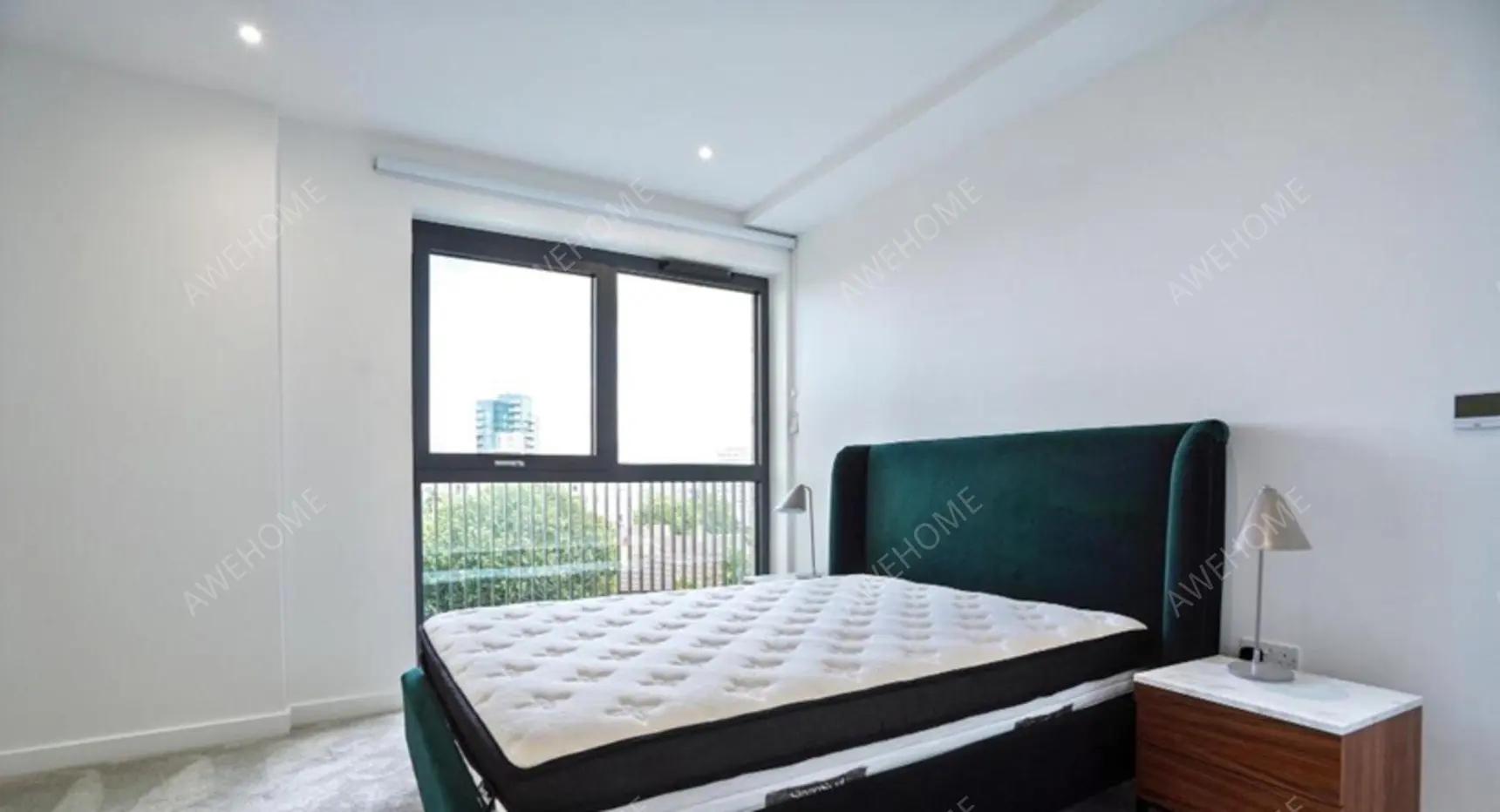 伦敦租房Dragonfly Walk