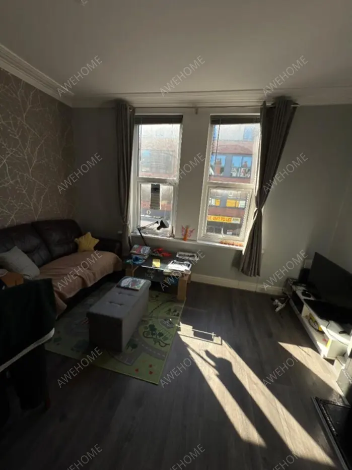 利茲租房Meanwood Road