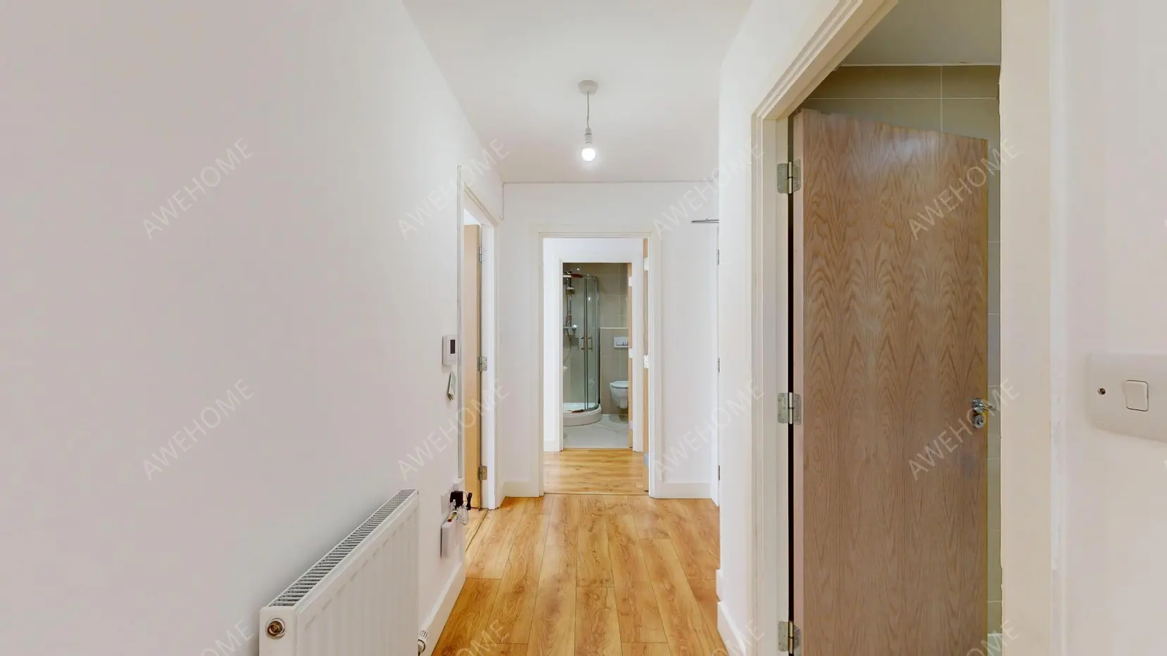 倫敦租房Headstone Road