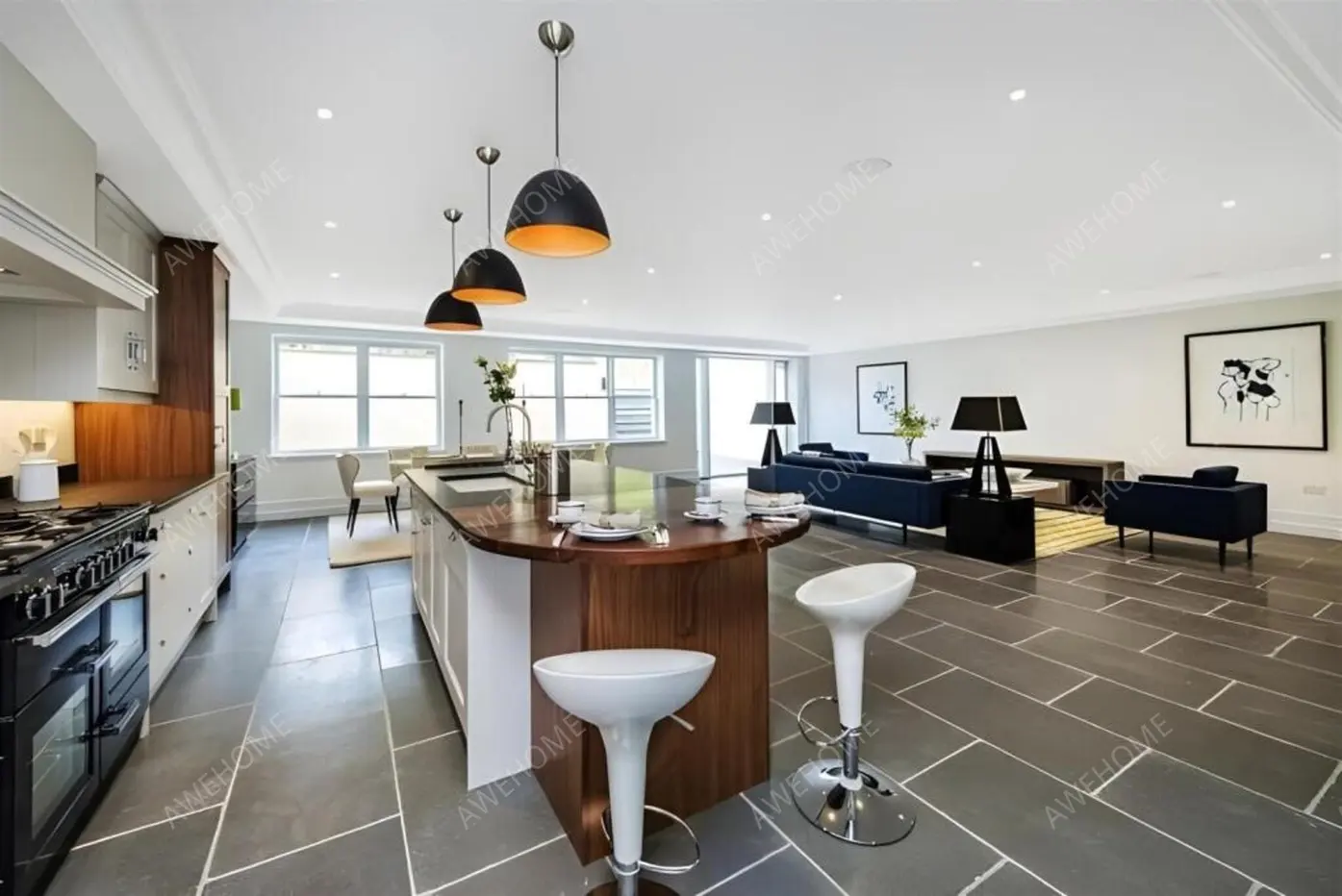 LondonBNB Rentals[BNB]Roehampton Gate