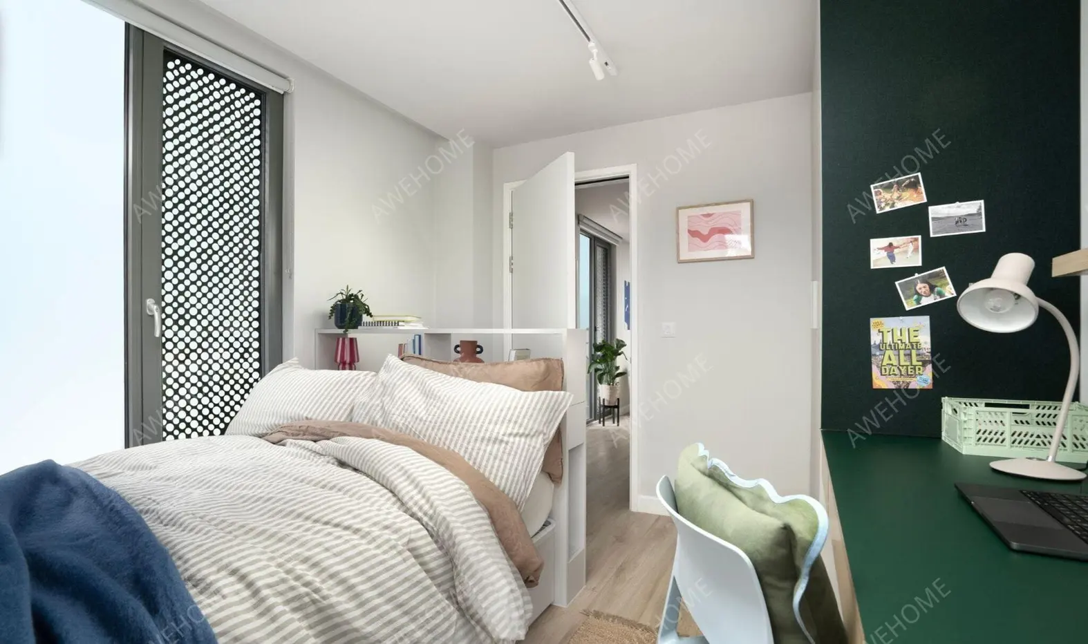 LeedsService Apartment Rentals[Service Apartment]Merrion Street