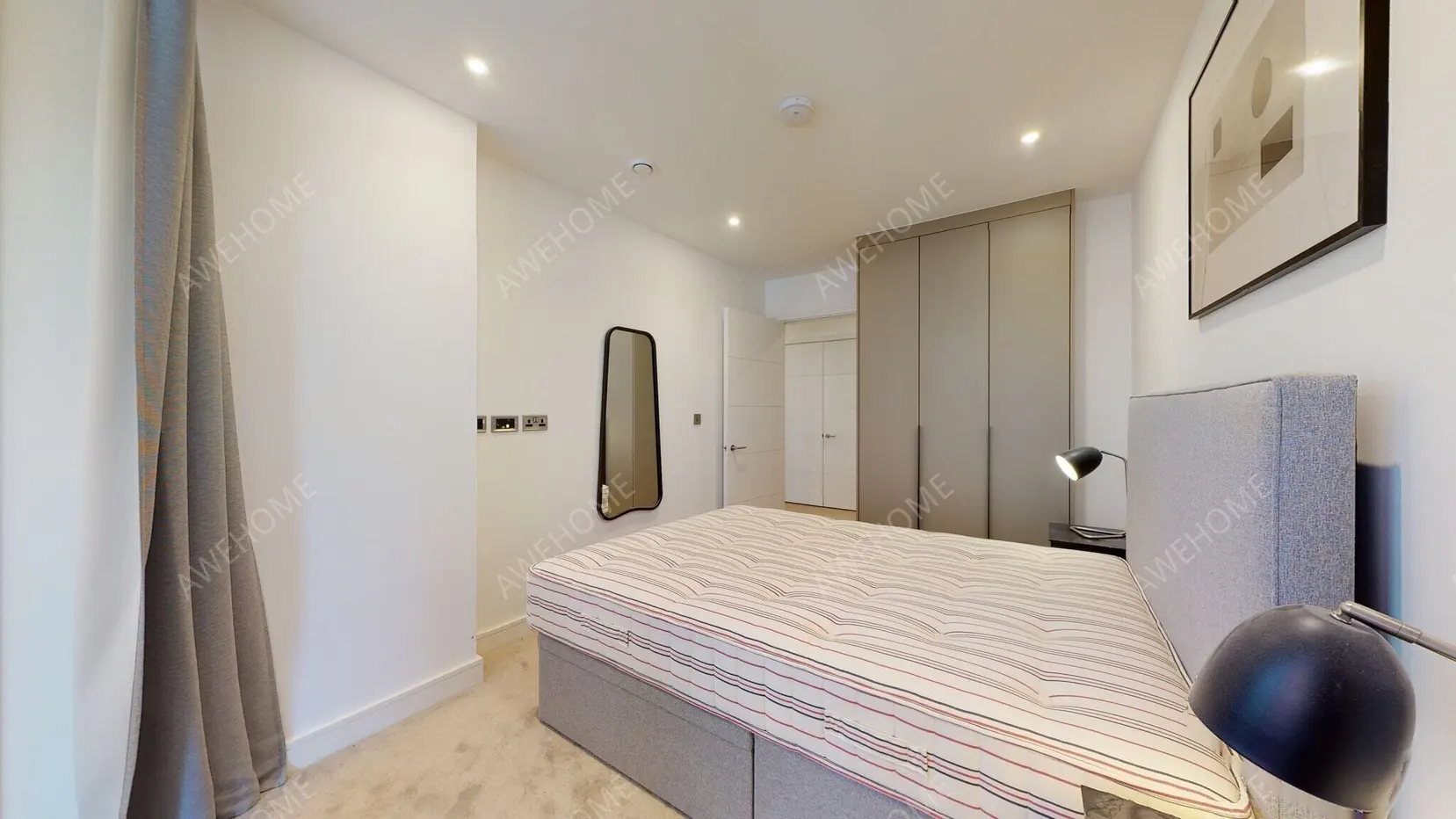 伦敦短租房租房[短租房]Cremer Street