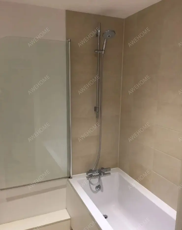 伦敦单身公寓租房[单身公寓]Silvertown Square