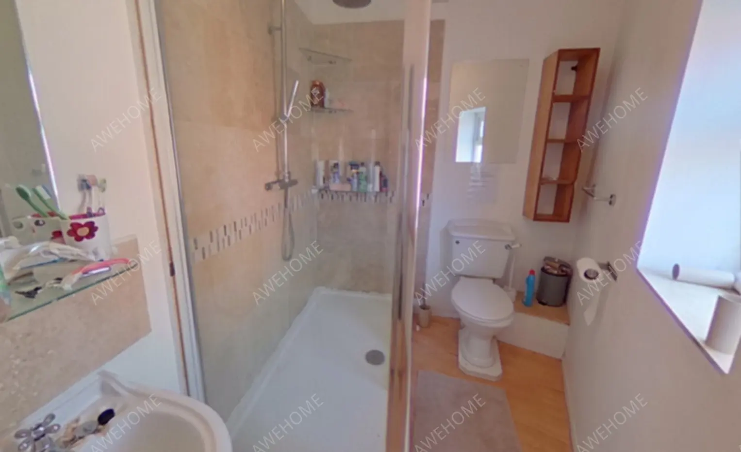 LeedsSingle Apartment Rentals[Single Apartment]Raven Road