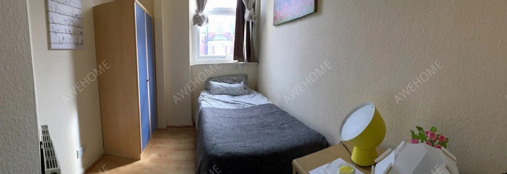 Londonshort-term accommodation Rentals[short-term accommodation]Chichele Road