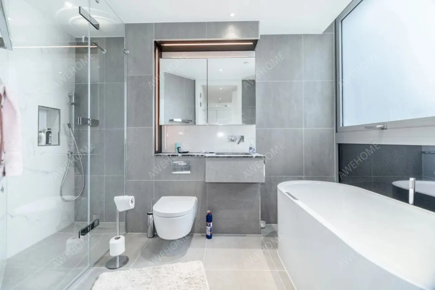 伦敦租房City Road