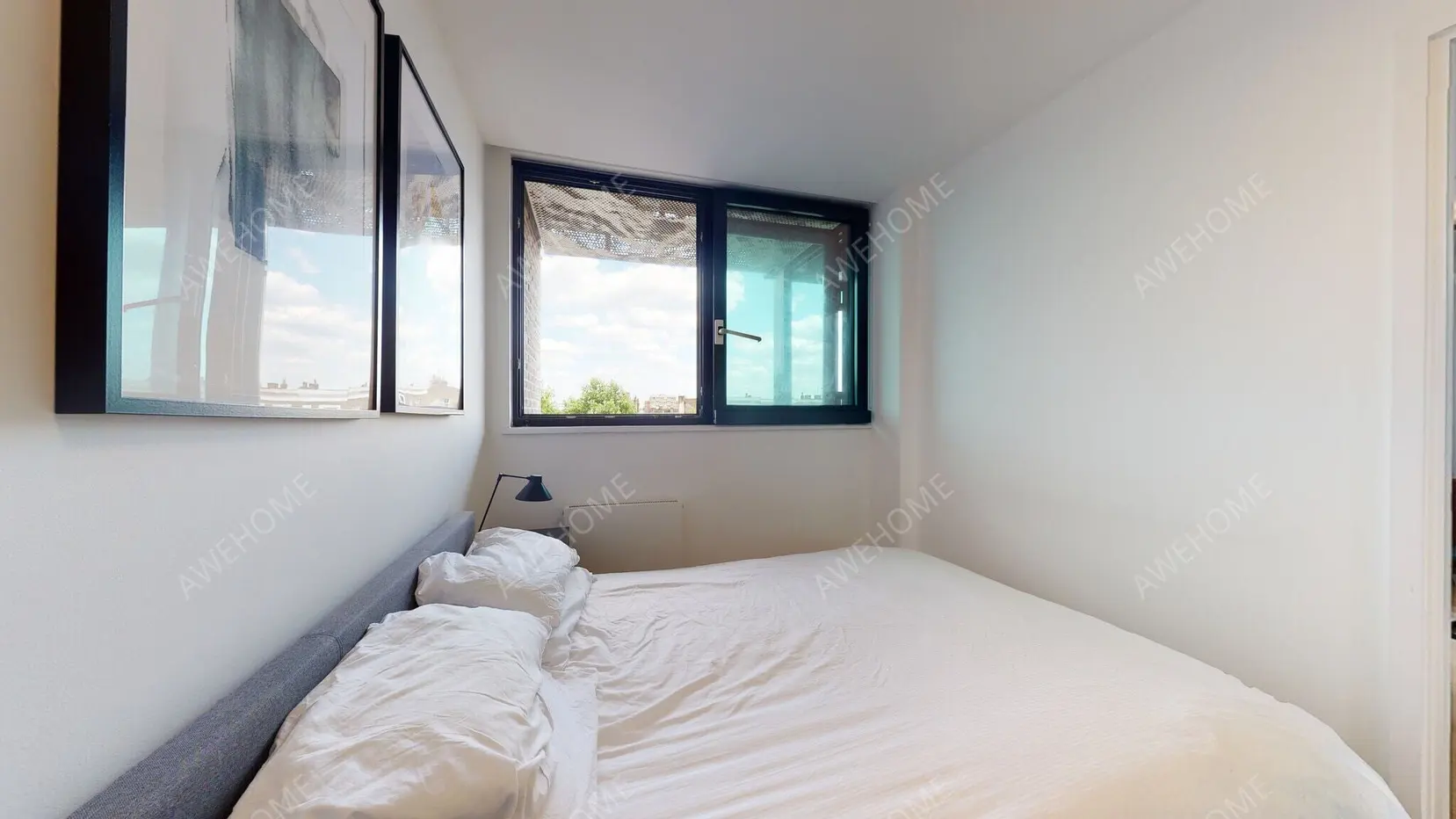 伦敦单身公寓租房[单身公寓]Highgate Hill