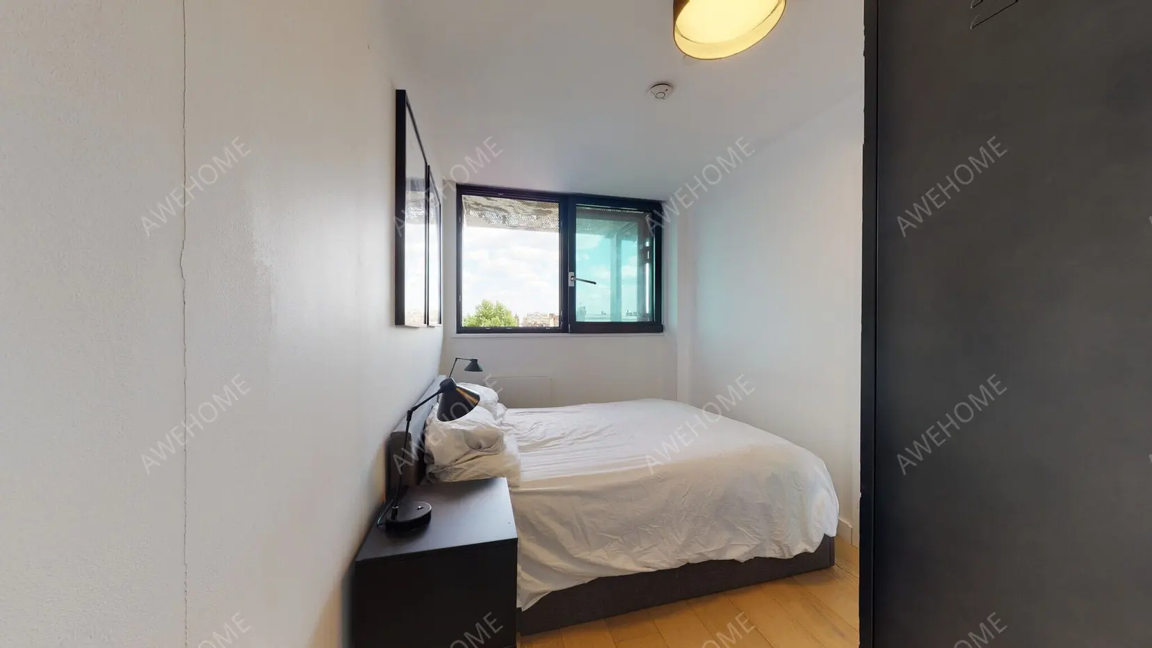 伦敦单身公寓租房[单身公寓]Highgate Hill