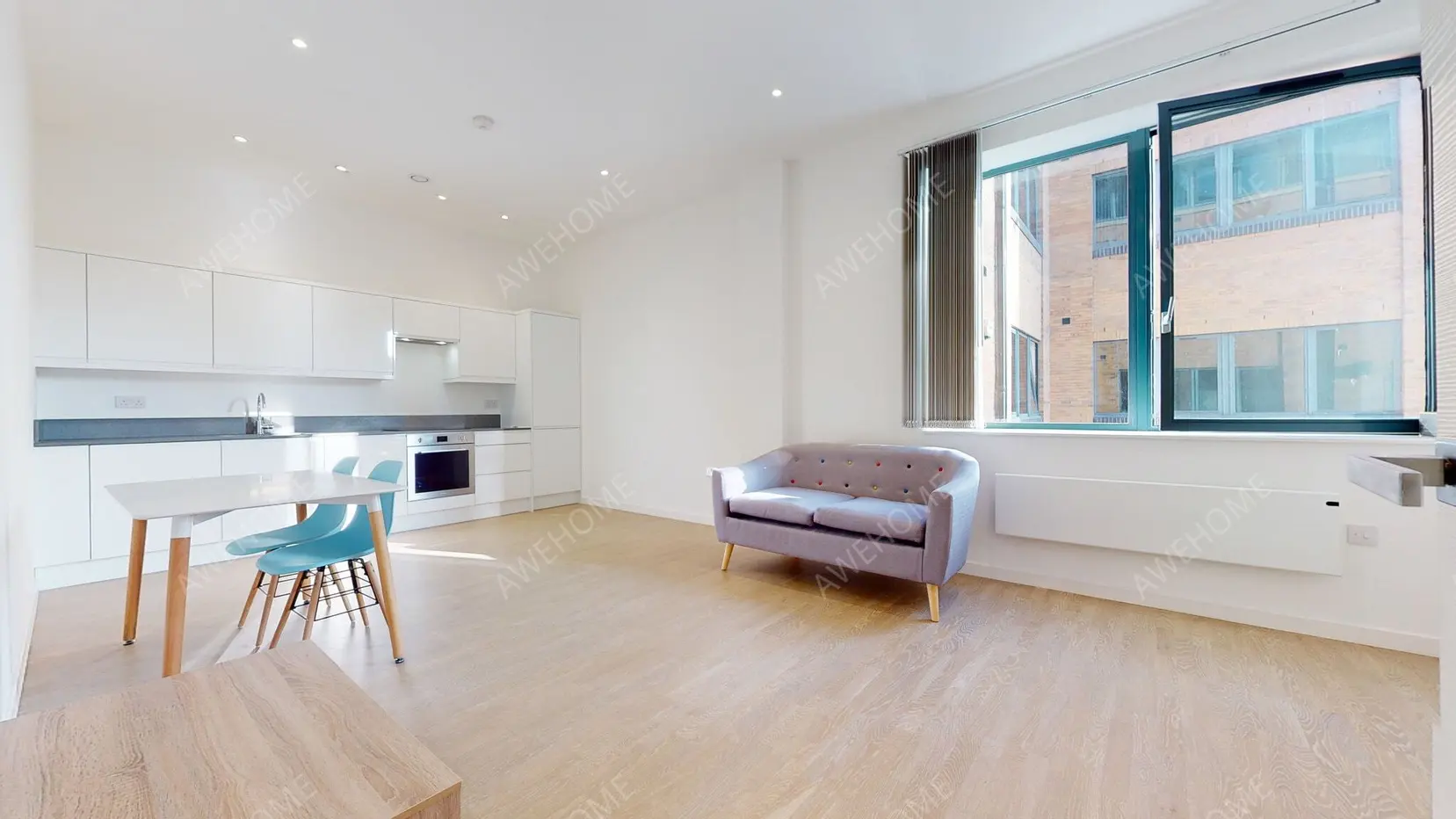 LondonBNB Rentals[BNB]Riverbank Way