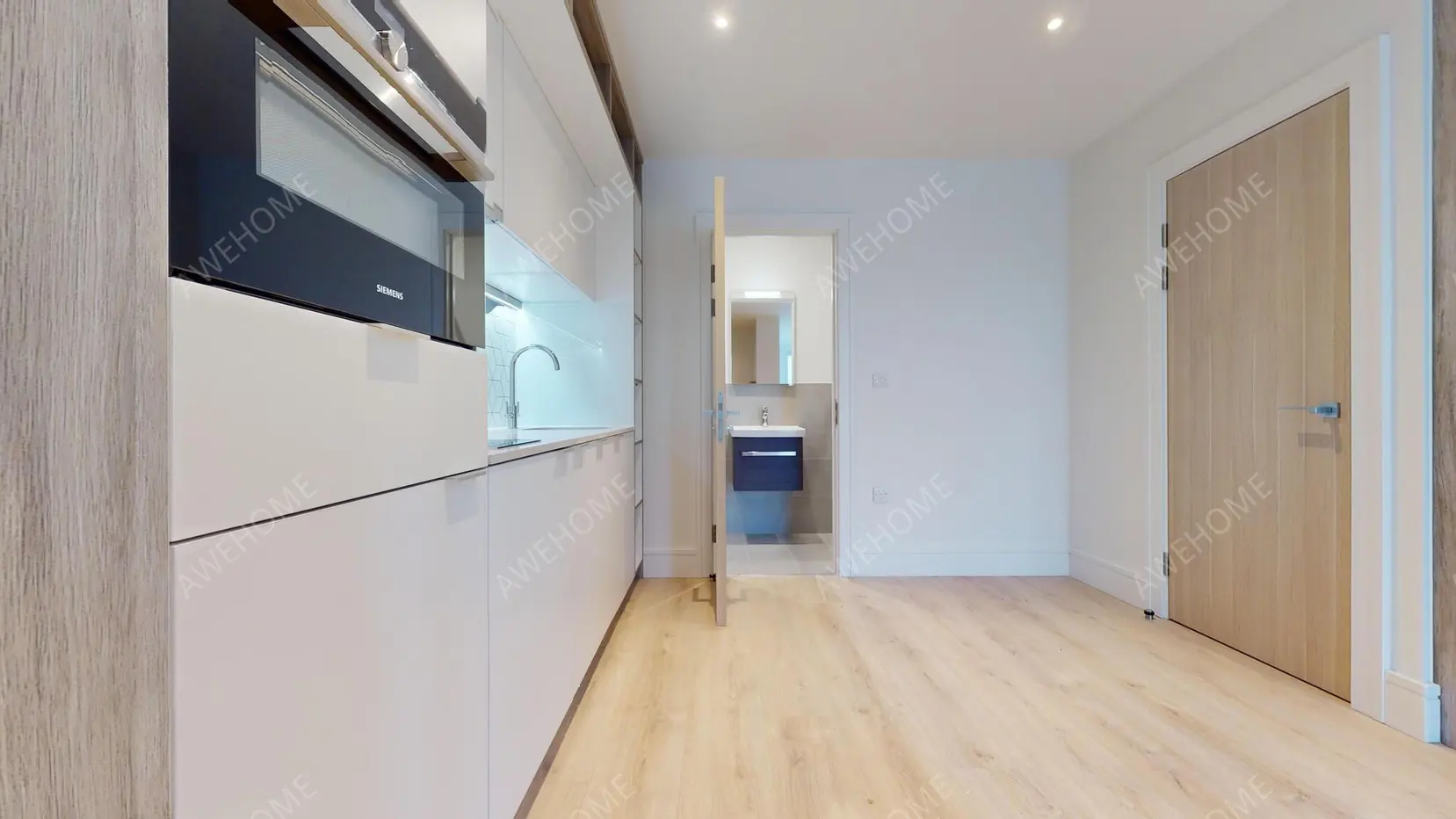 伦敦短租房租房[短租房]Beverley Way