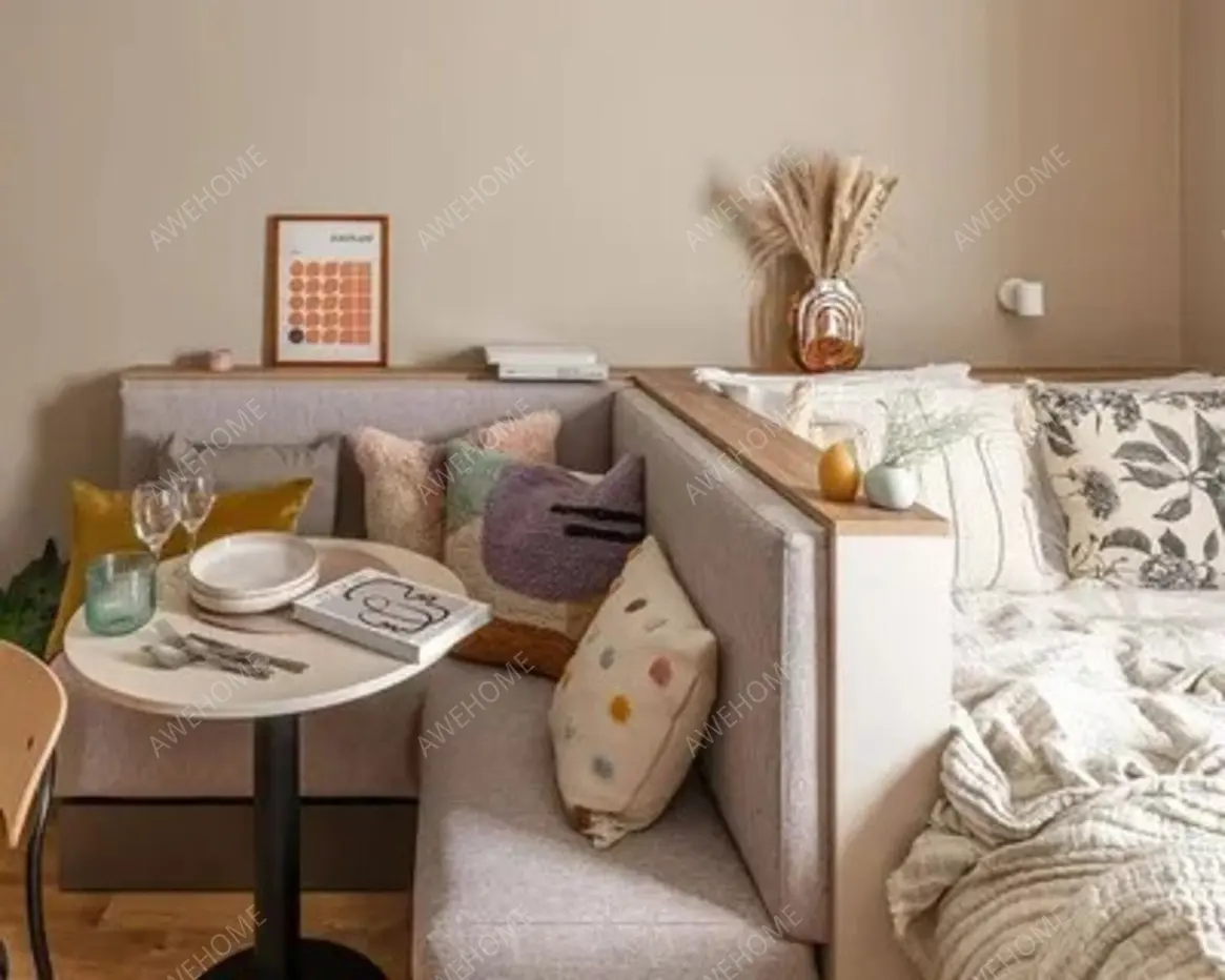 倫敦租房First Way