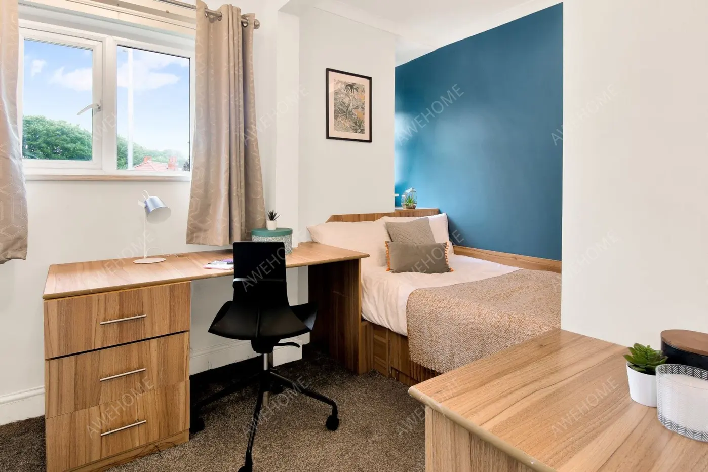 利茲租房St. Anns Lane