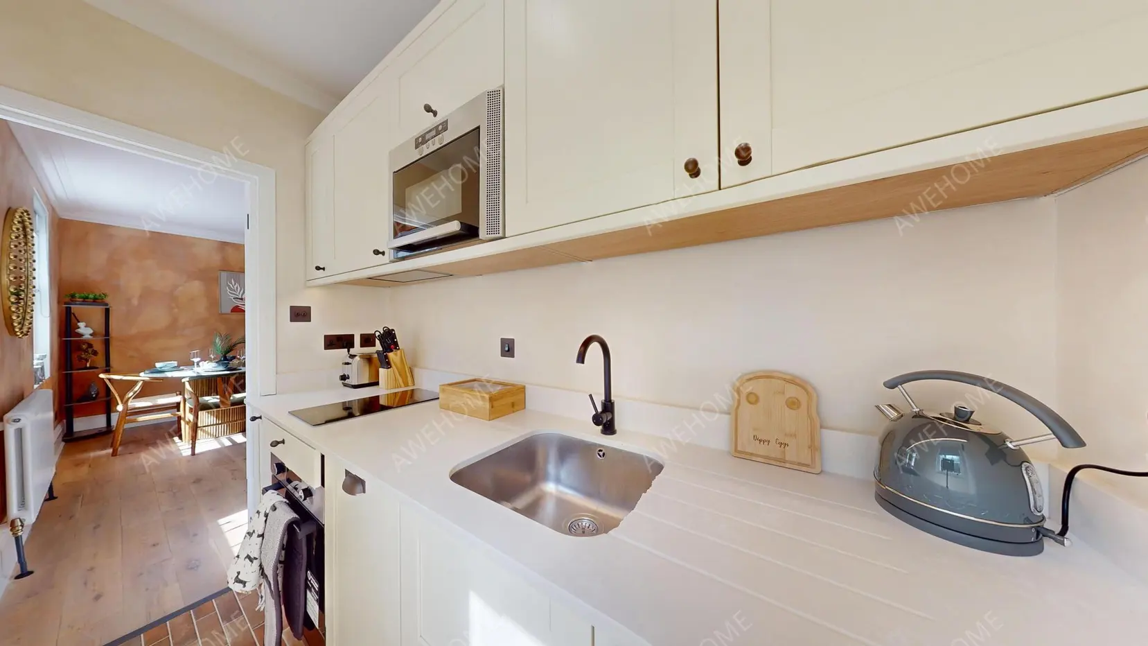 倫敦租房Caledonian Road