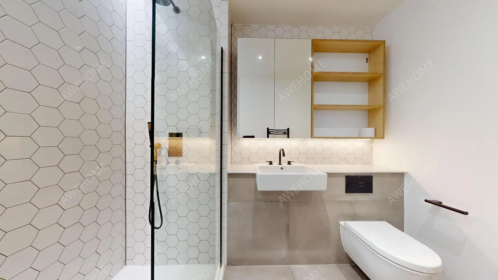 倫敦租房Great West Road