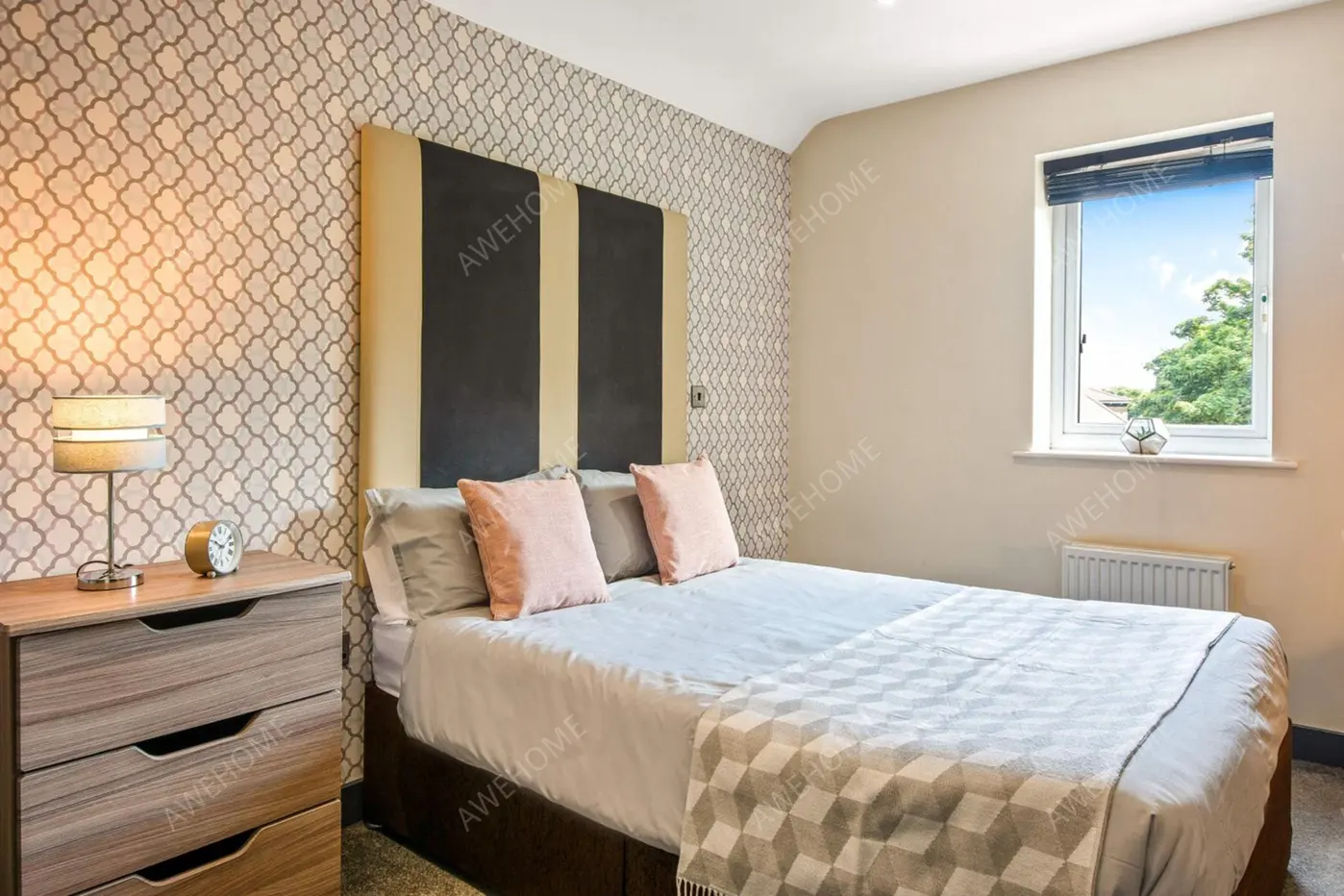 LeedsService Apartment Rentals[Service Apartment]Boston Exchange Court