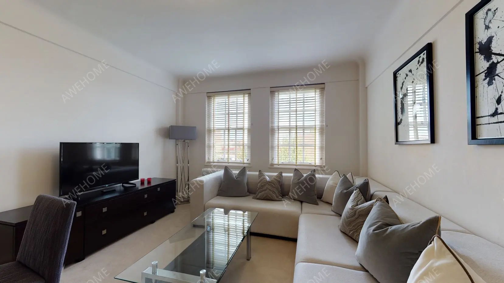 London RentalsFulham Road