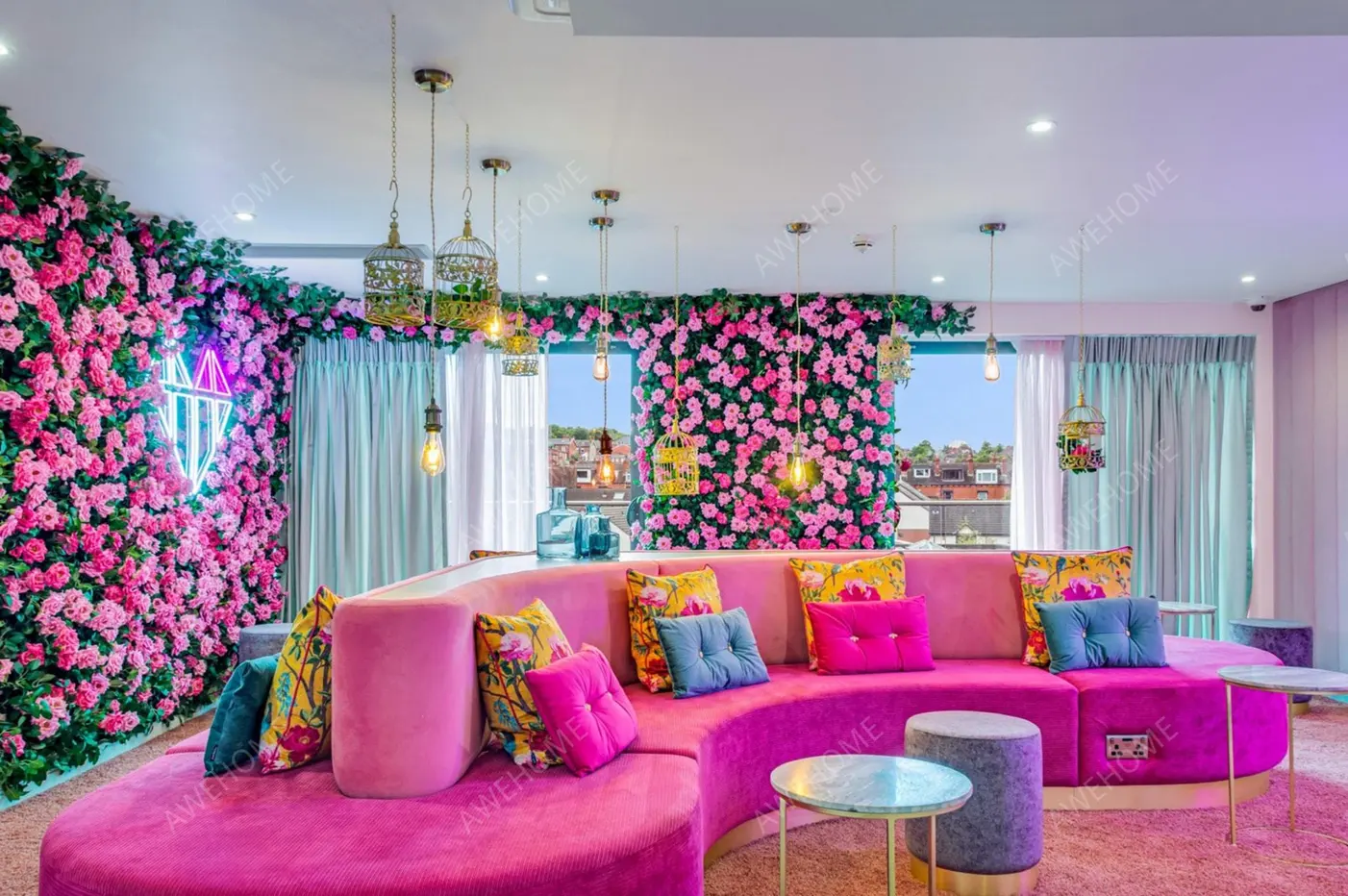 利茲租房Cardigan Road