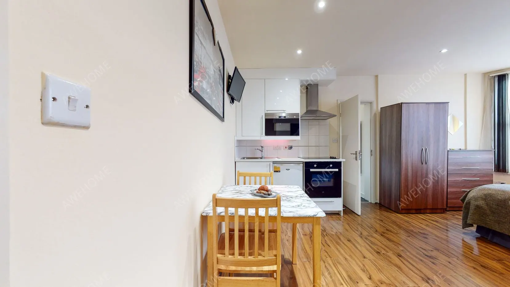 倫敦租房Cranhurst Road