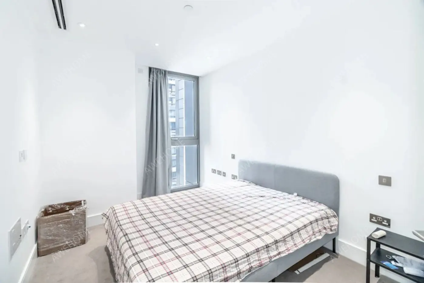 伦敦租房City Road