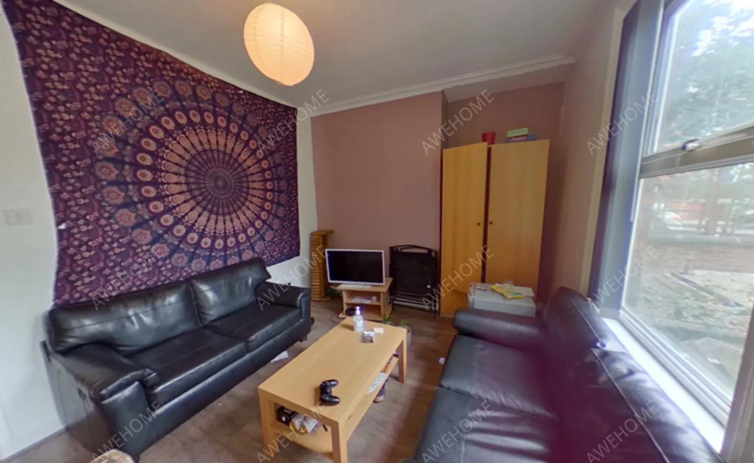 LeedsWeekly Rental  Rentals[Weekly Rental ]Brudenell View