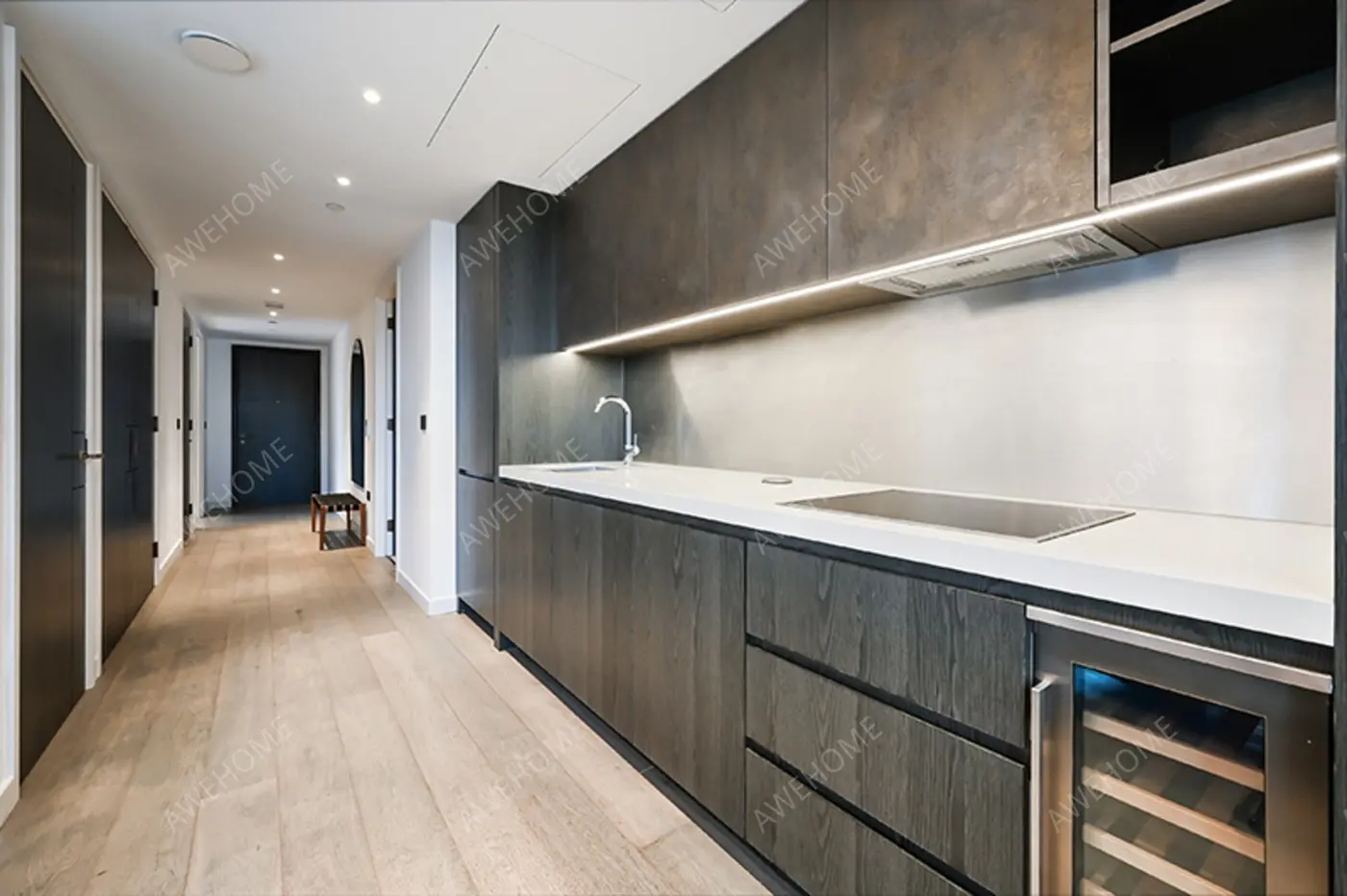 伦敦租房Carnation Way