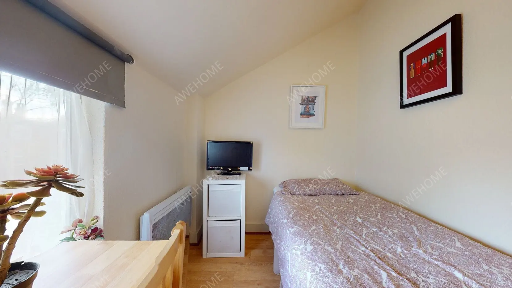 London RentalsSaint Pauls Avenue