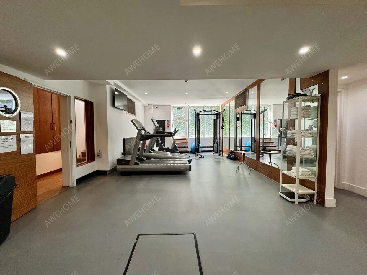 倫敦租房Old Brompton Road