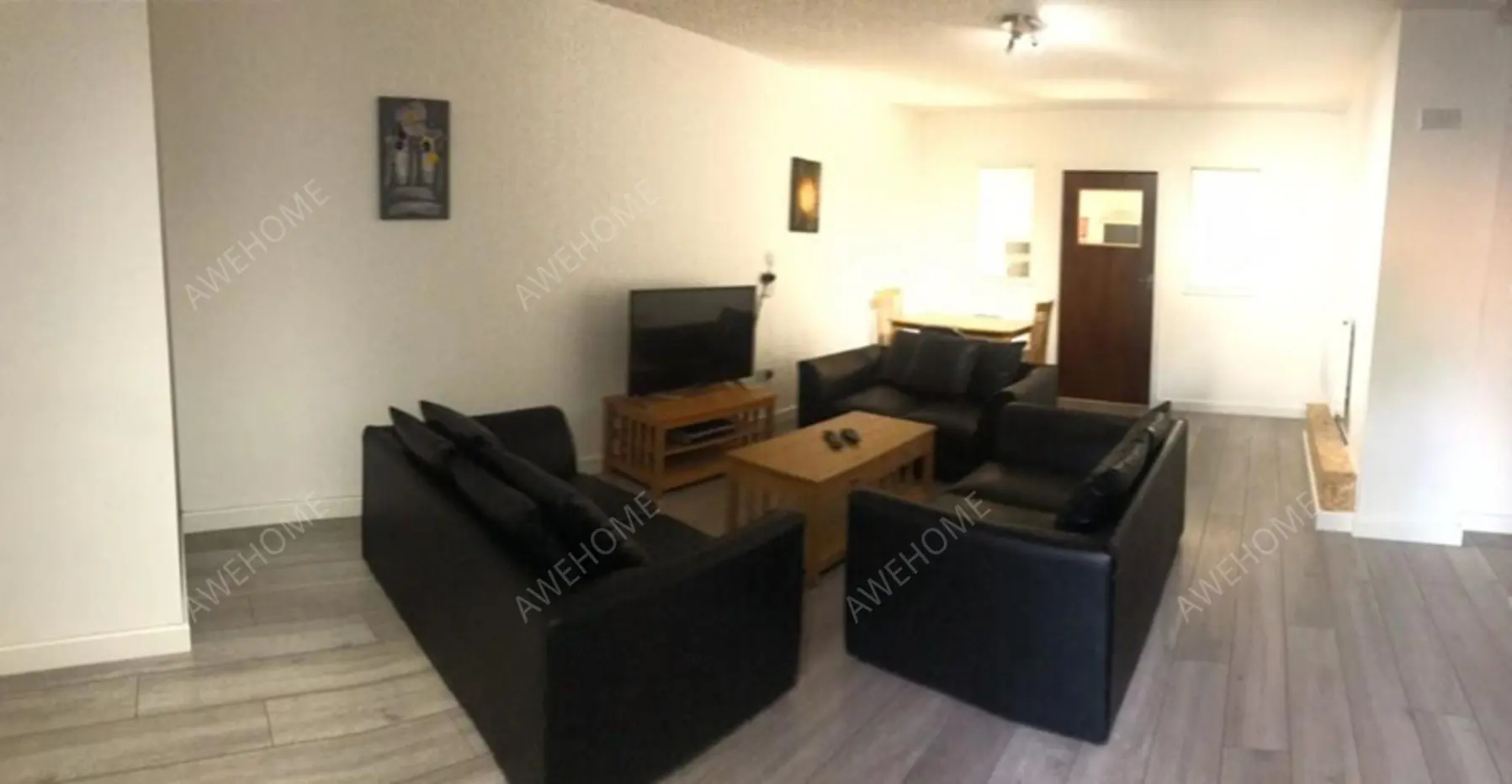 LeedsSingle Apartment Rentals[Single Apartment]Blenheim View