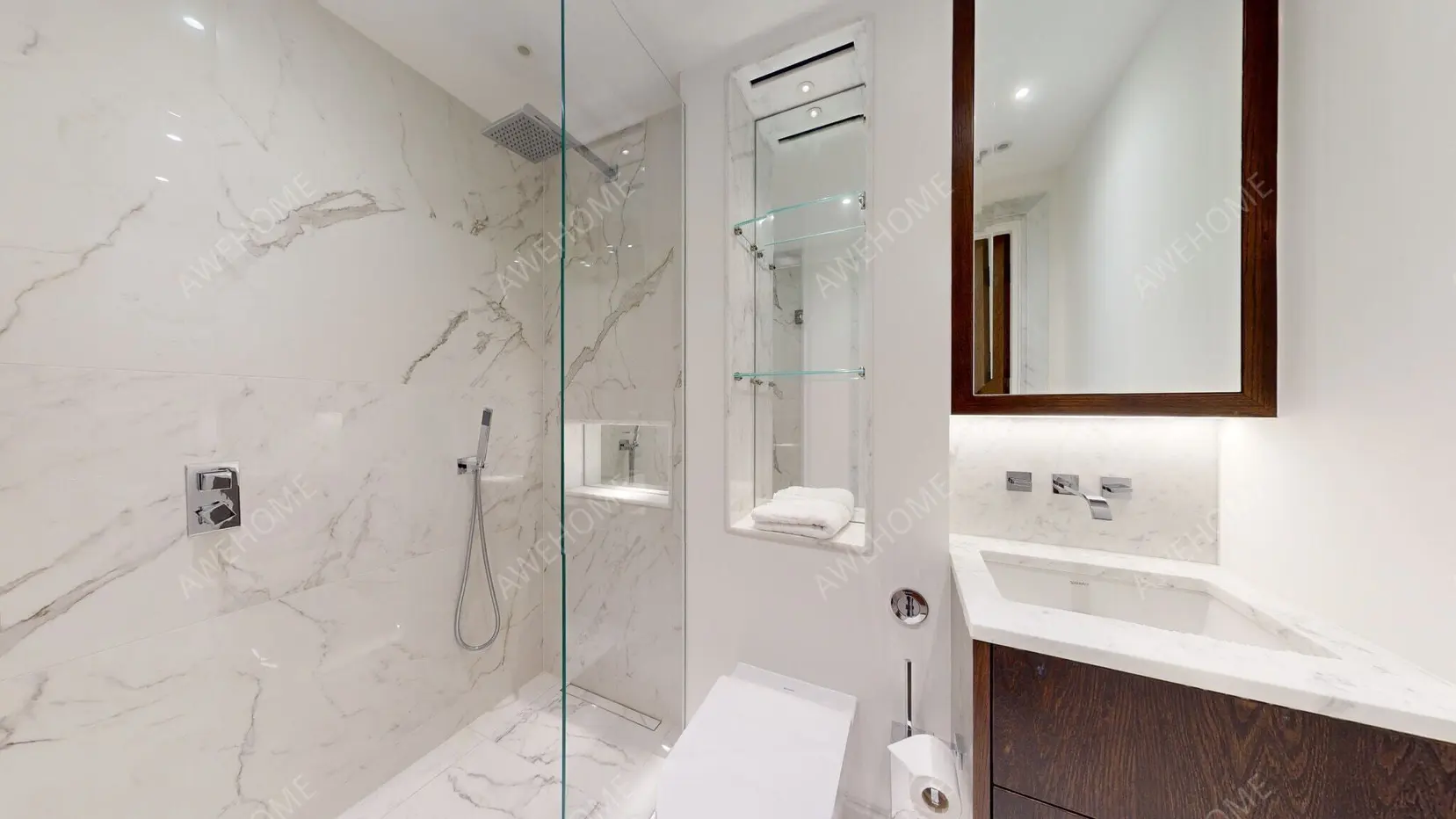 倫敦租房Prince Of Wales Terrace