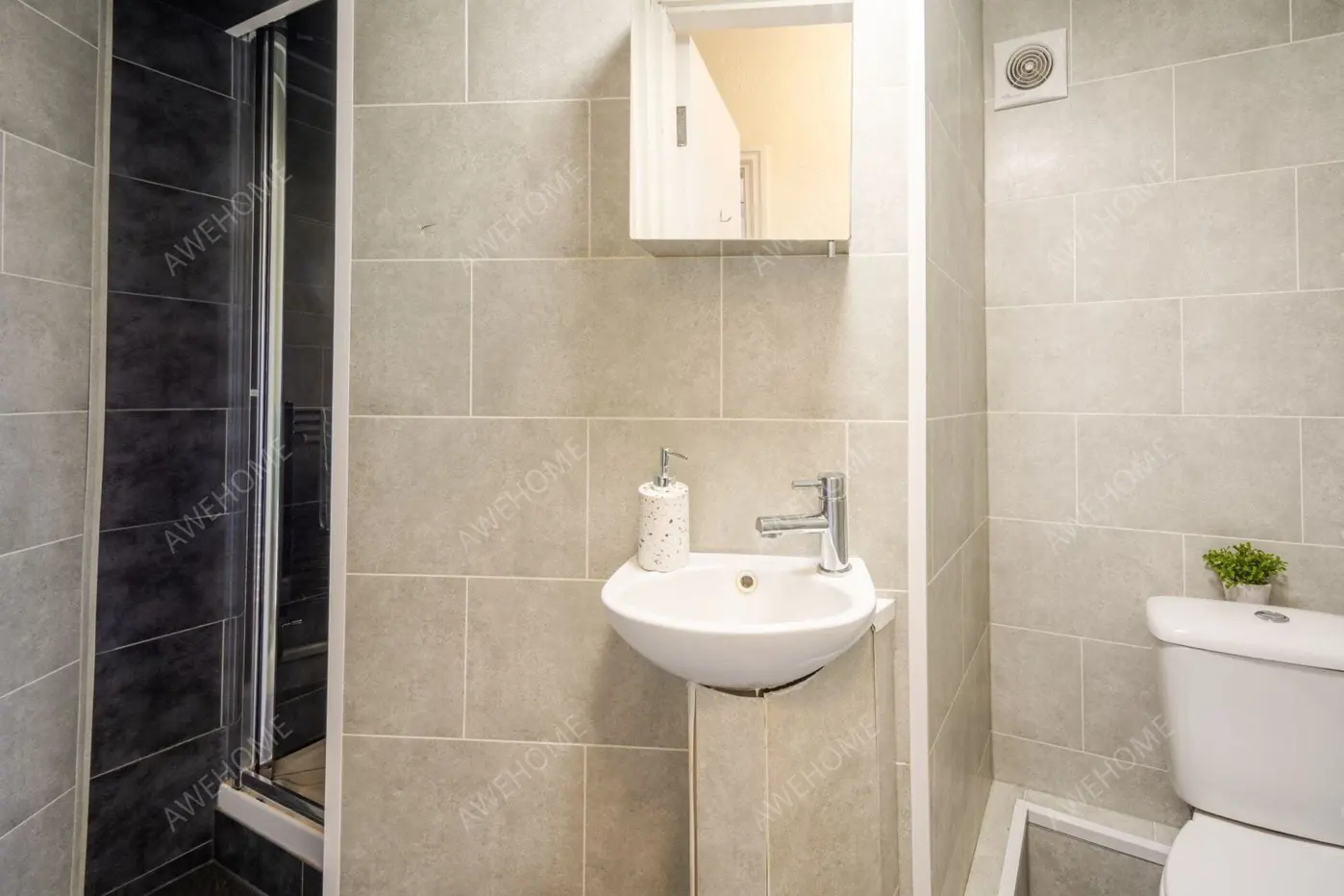 利茲租房St. Anns Lane