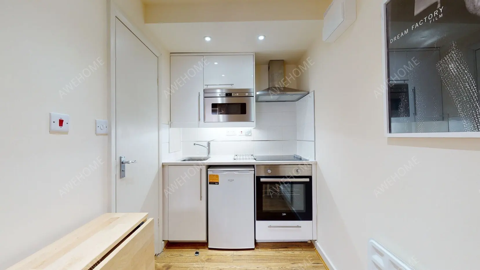 London RentalsHigh Road