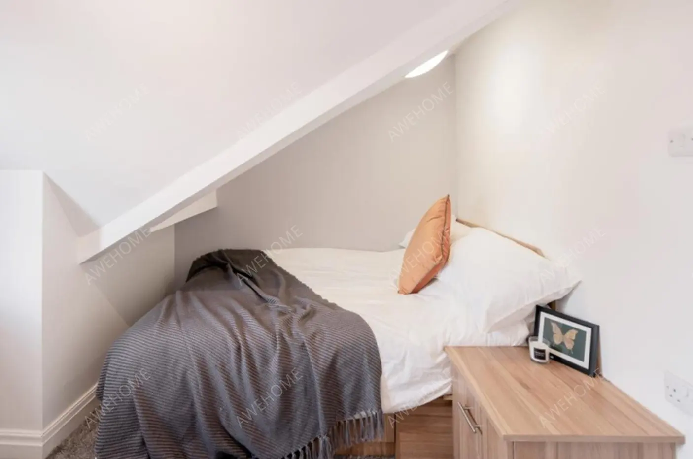 利茲租房North Lane