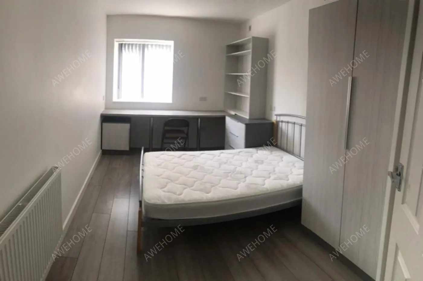 LeedsSingle Apartment Rentals[Single Apartment]Blenheim View