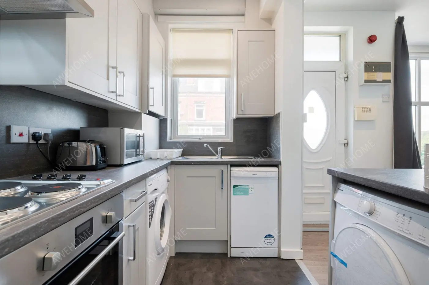 利茲租房Stanmore View