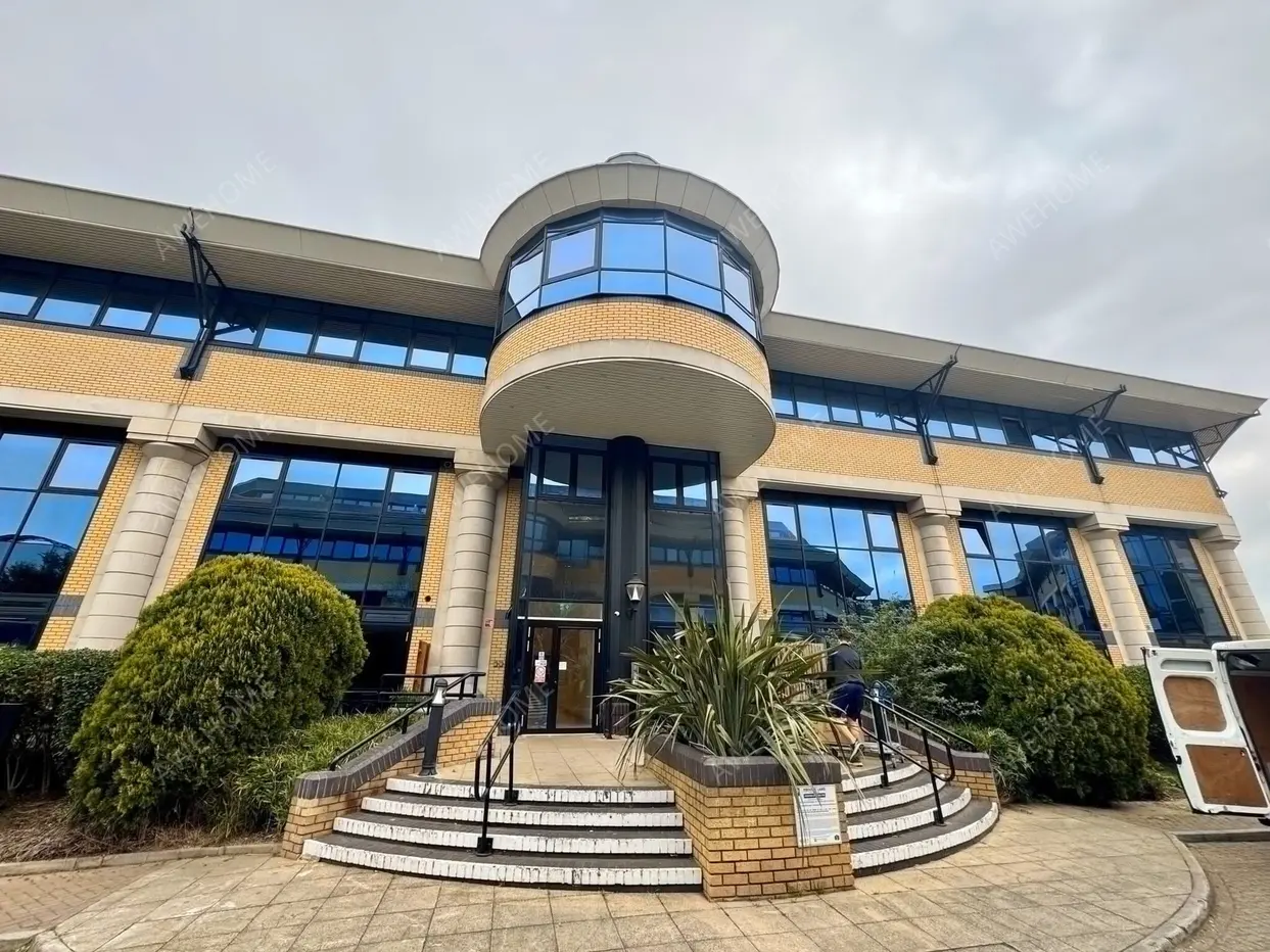 倫敦租房New Horizons Court