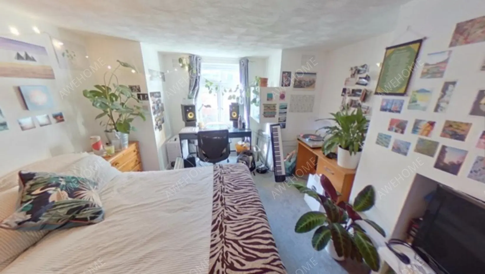 LeedsService Apartment Rentals[Service Apartment]Richmond Mount