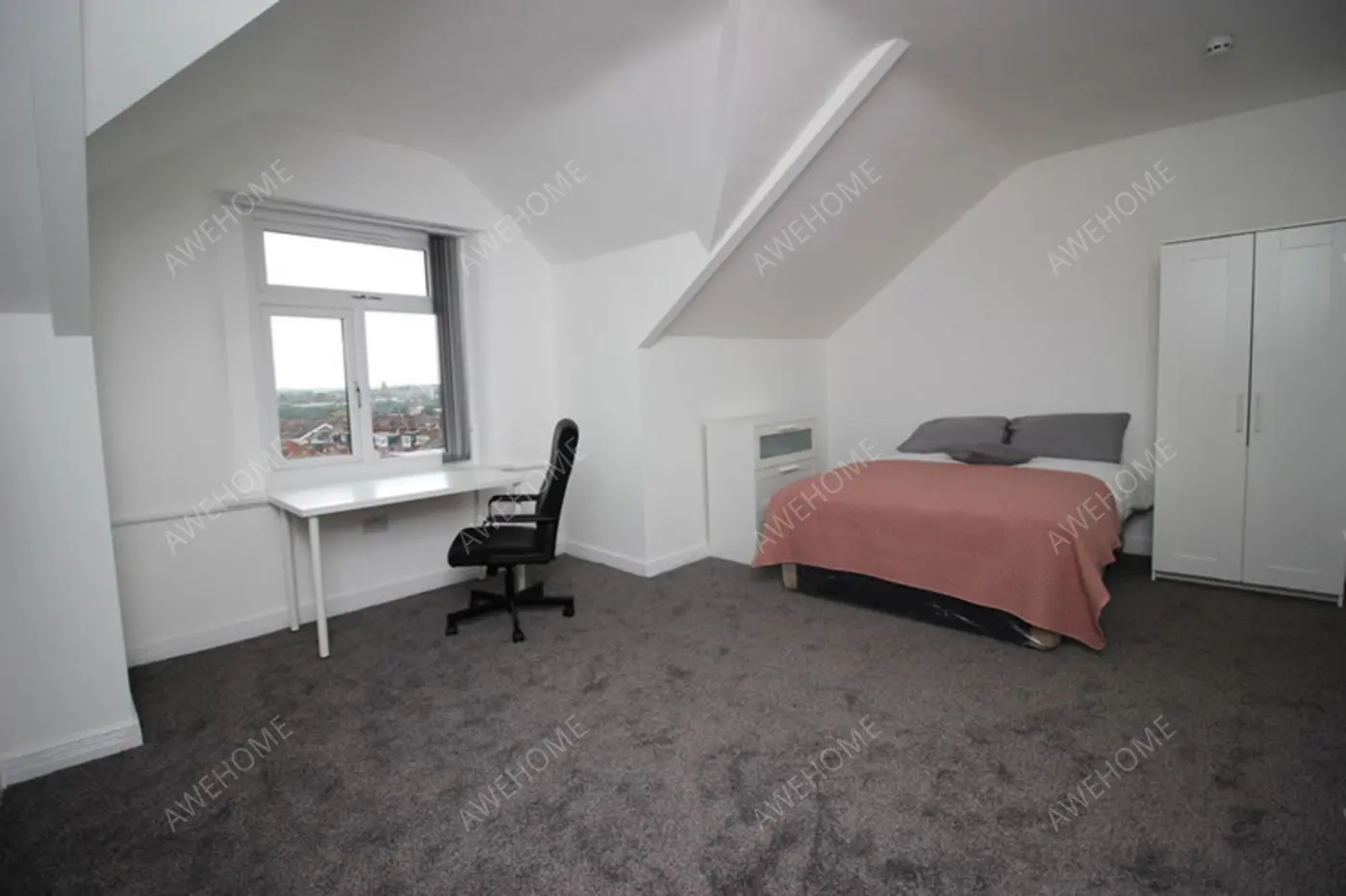 LeedsSingle Apartment Rentals[Single Apartment]Chestnut Avenue