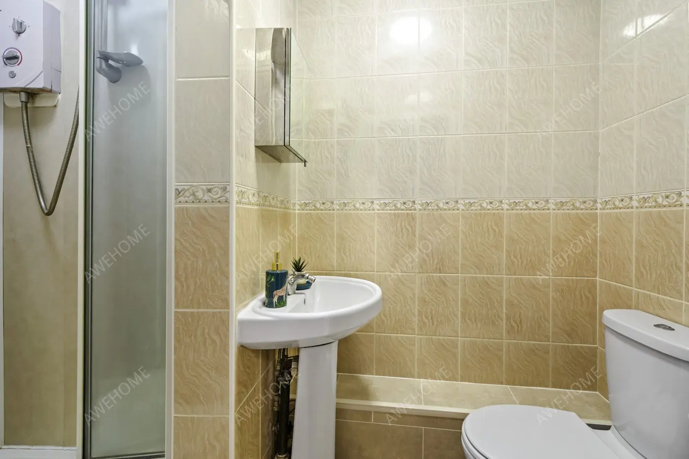 利茲租房Moor View