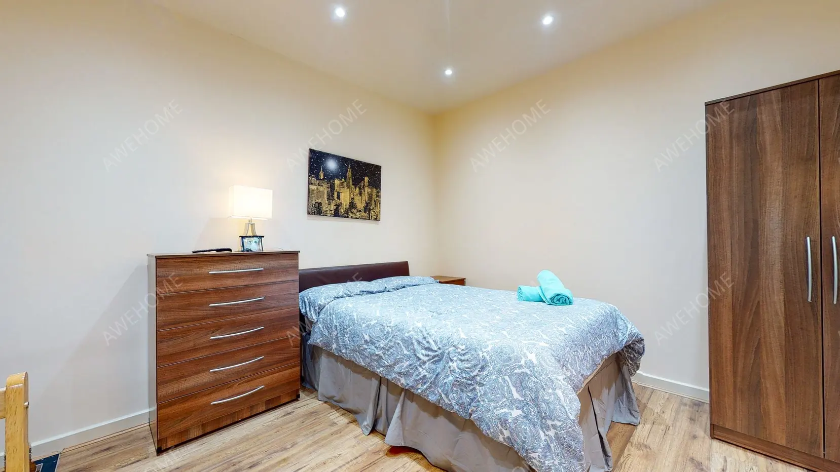 Londonshort-term accommodation Rentals[short-term accommodation]Chatsworth Road