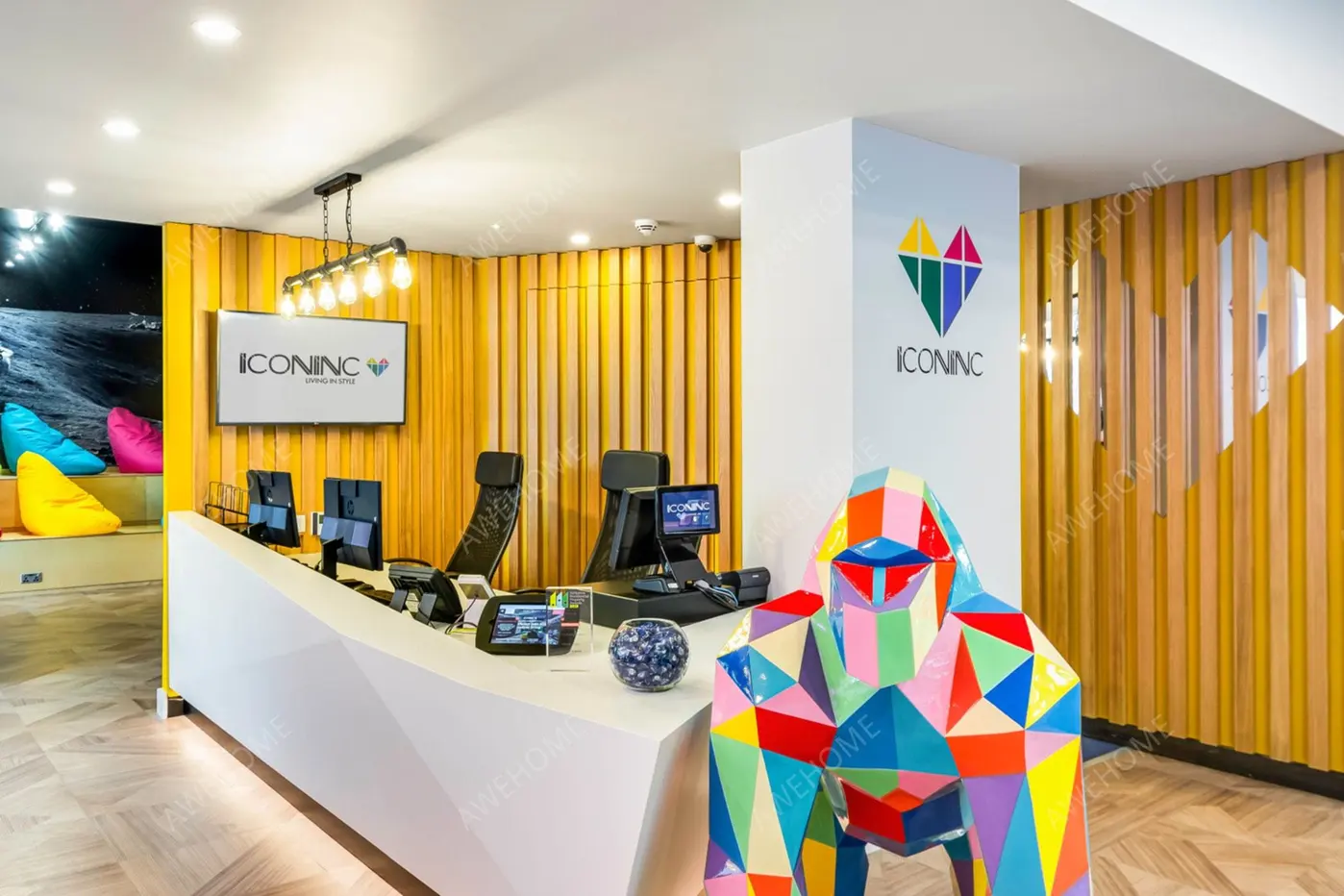 利茲租房Westfield Road