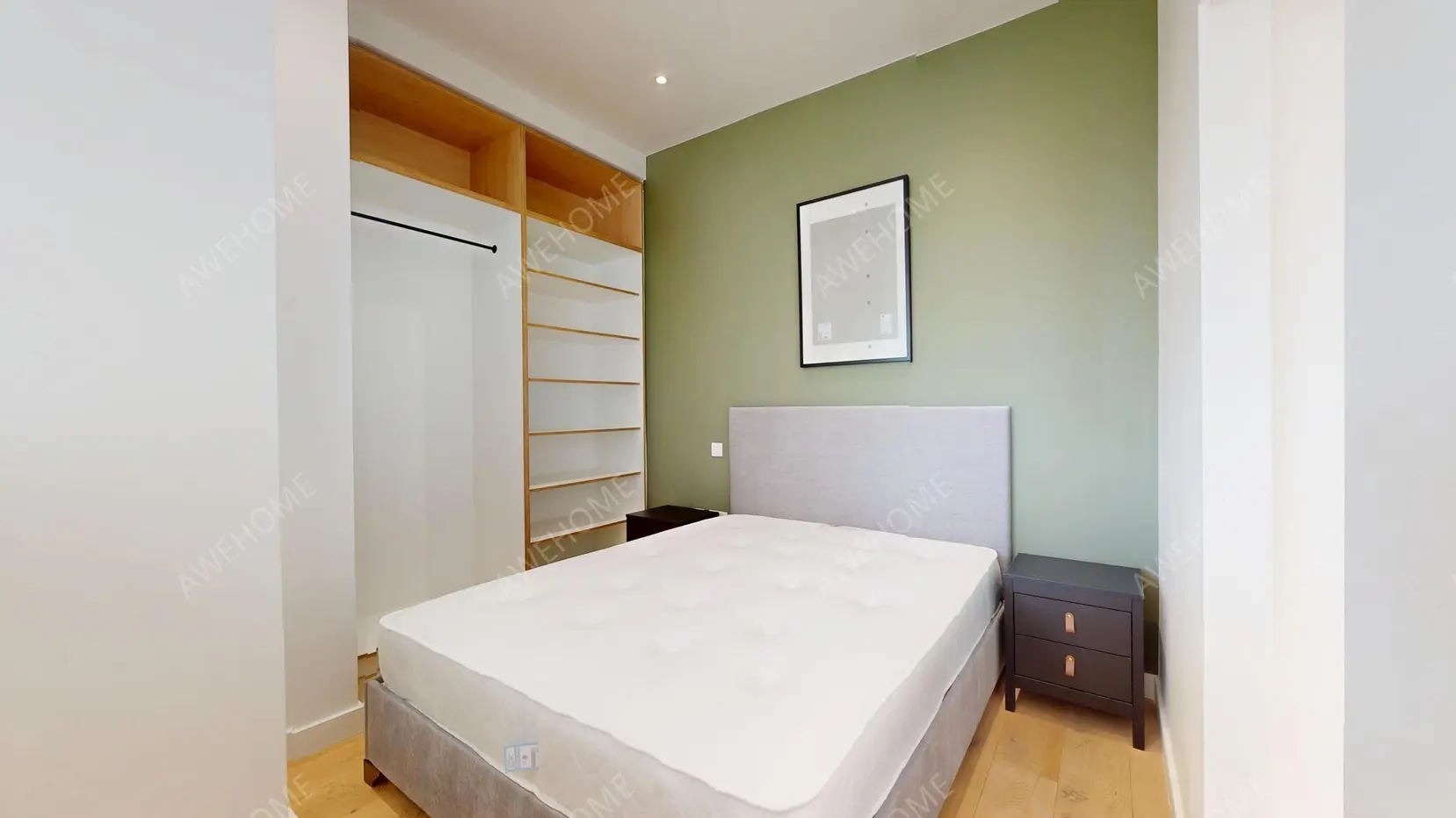 伦敦单身公寓租房[单身公寓]Great West Road