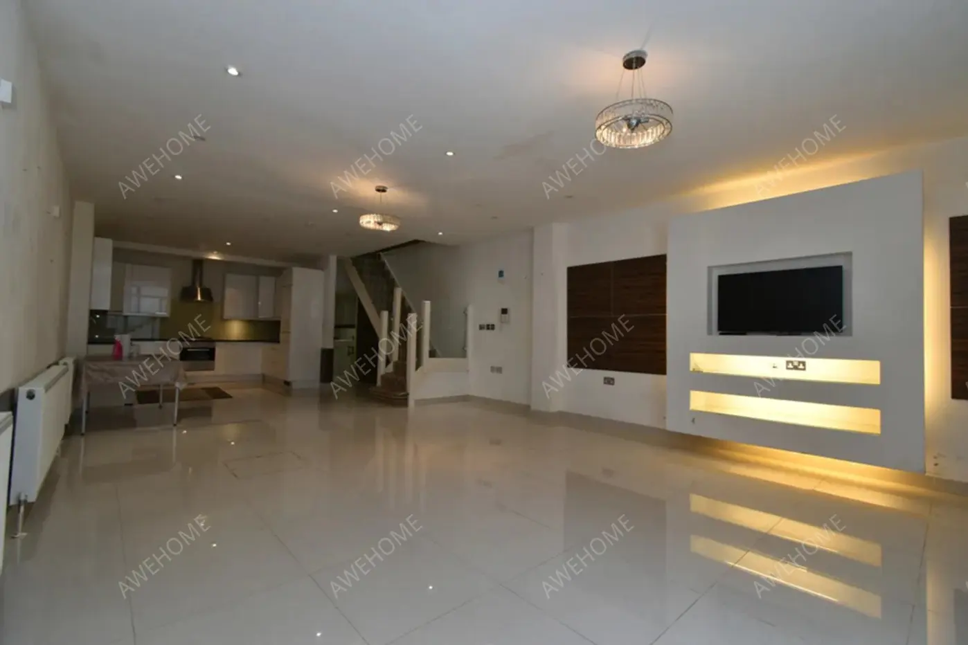 伦敦租房Southfield Road