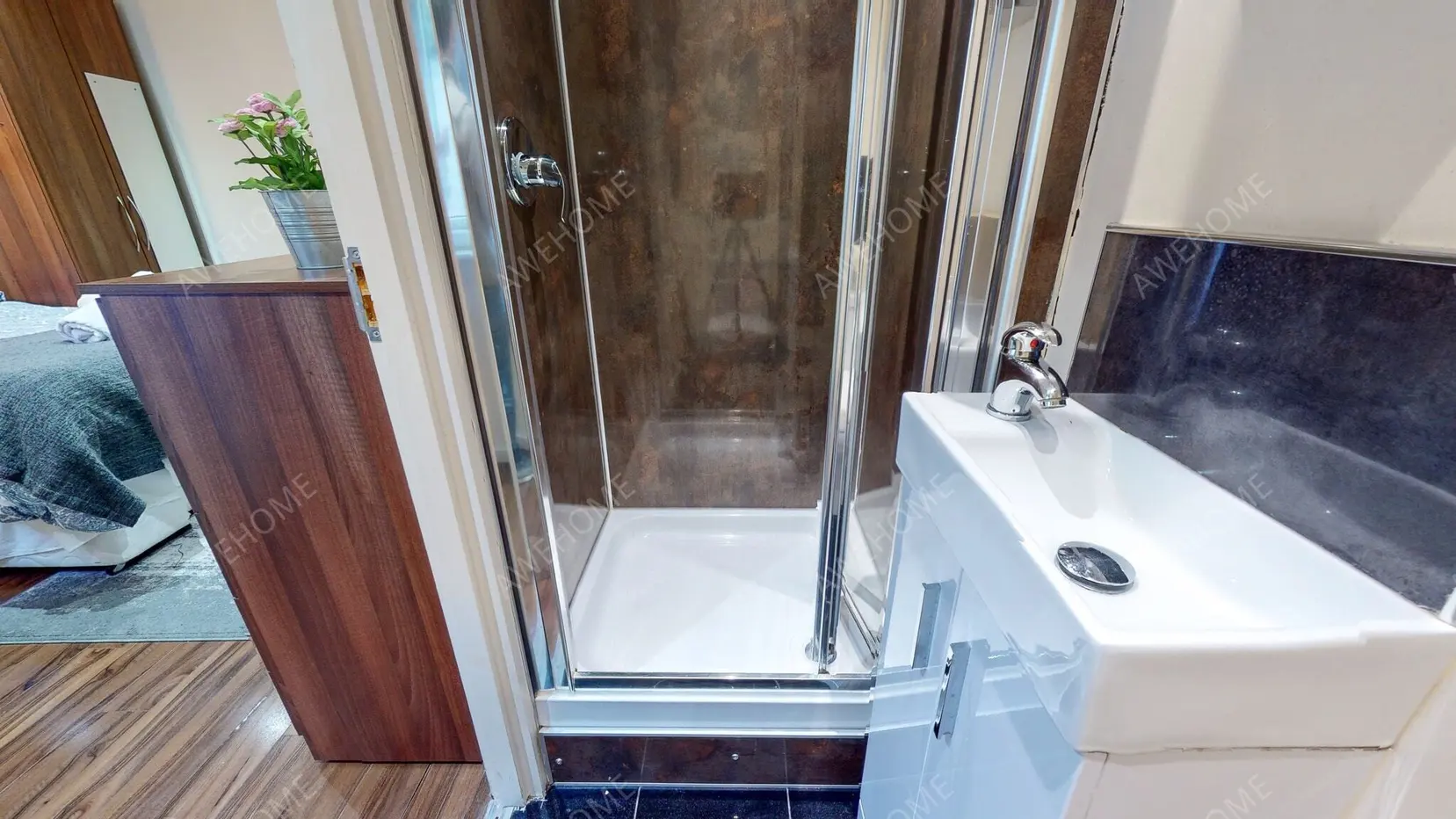 伦敦短租房租房[短租房]Anson Road