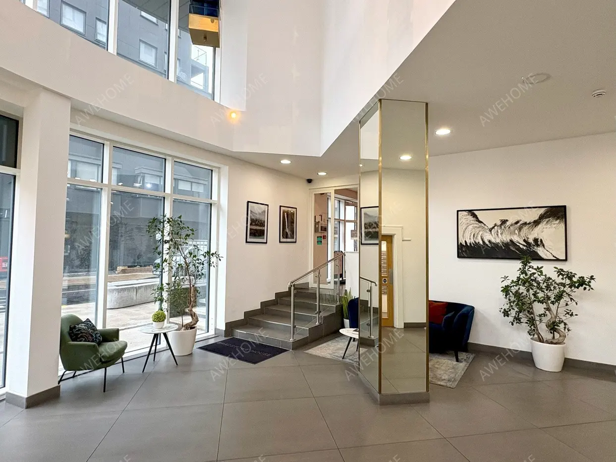 伦敦短租房租房[短租房]Headstone Road