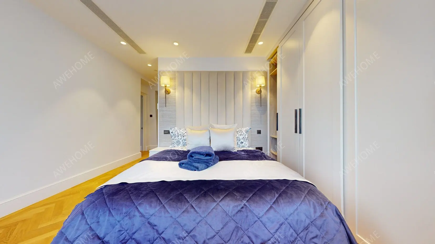 伦敦短租房租房[短租房]Wimpole Street