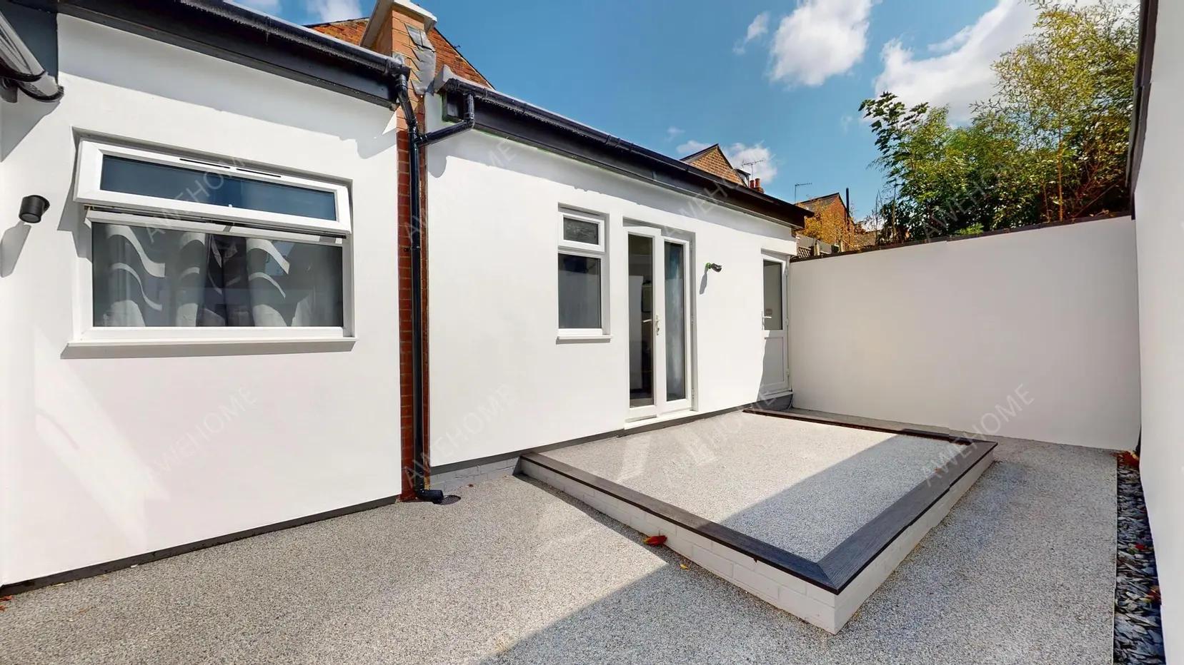 倫敦租房Anson Road