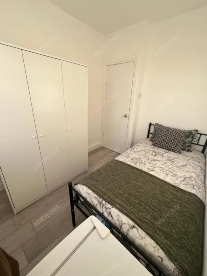 倫敦租房Cairnfield Avenue